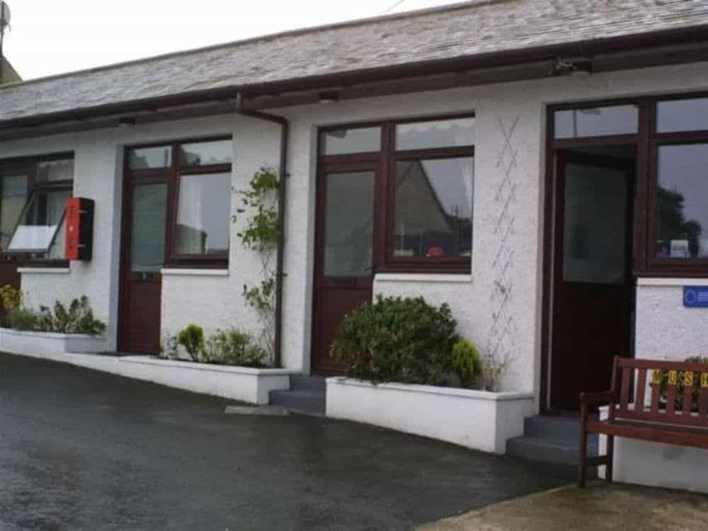 The Thistle Inn