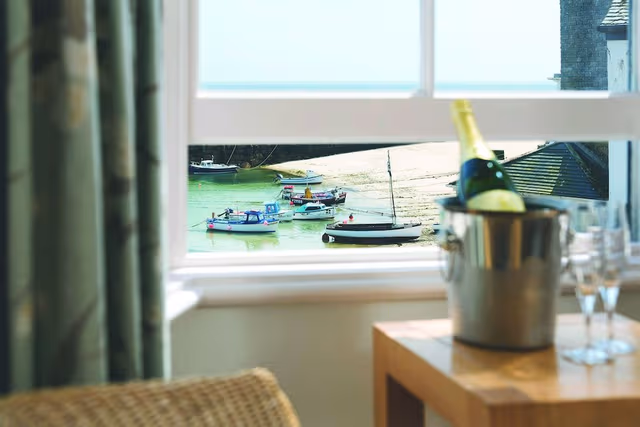 Signature Double Room