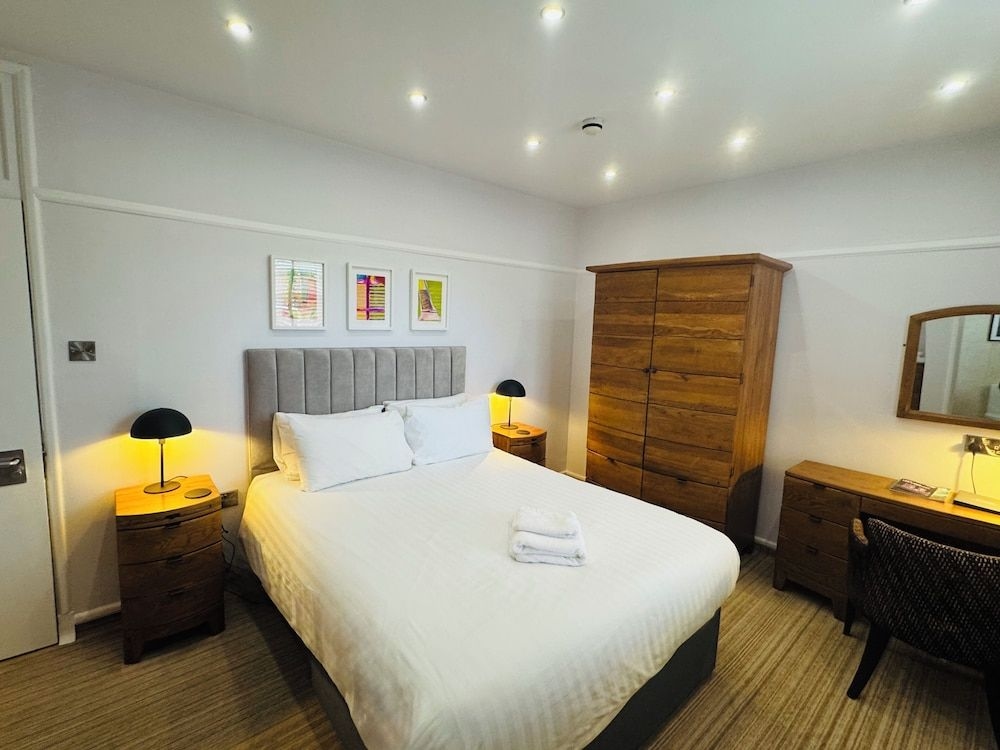 Charlotte House Hotel4