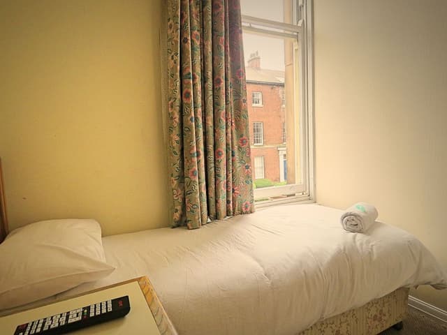Single Room