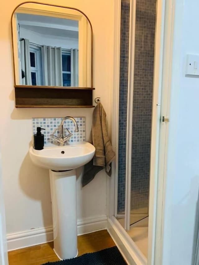 Comfort Triple Room