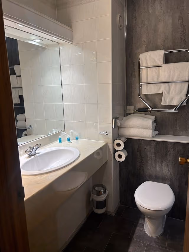 Superior Double Room, Ensuite