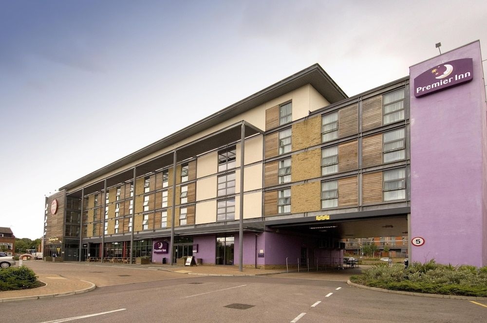 Premier Inn Watford (Croxley Green)3