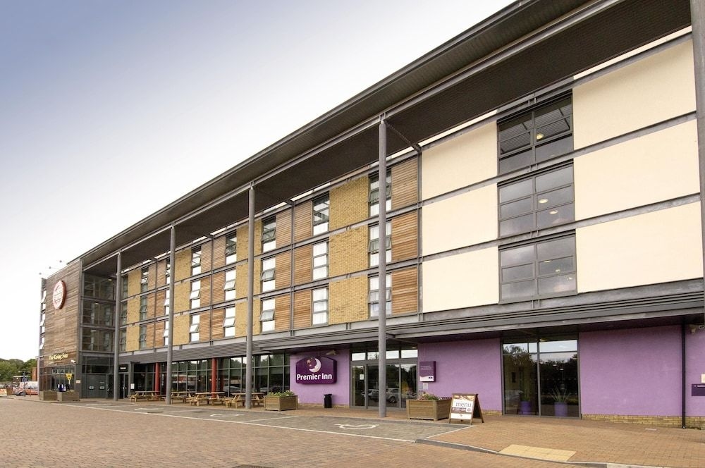 Premier Inn Watford (Croxley Green)4