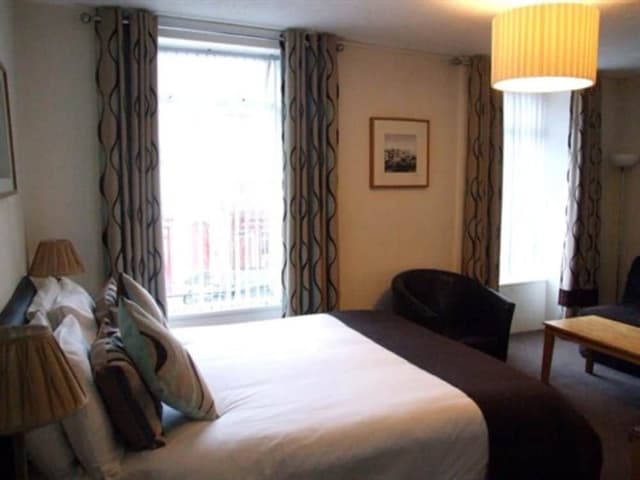 Family Triple Room, Ensuite