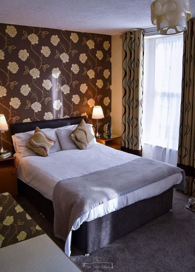 Double Room, Ensuite