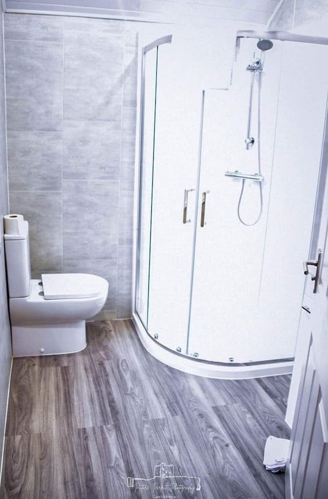 Double Room, Ensuite