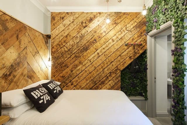 Small Double Room