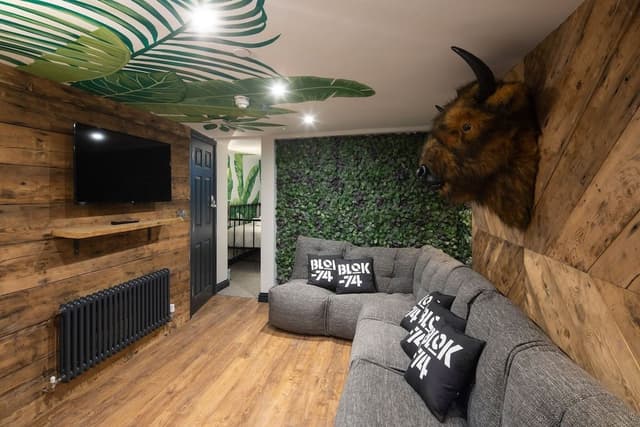 Suite