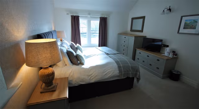 Classic Twin Room, 2 Twin Beds