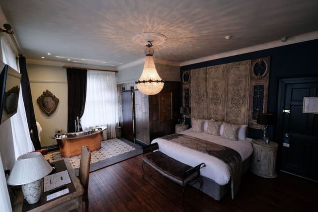 Premier Double Room