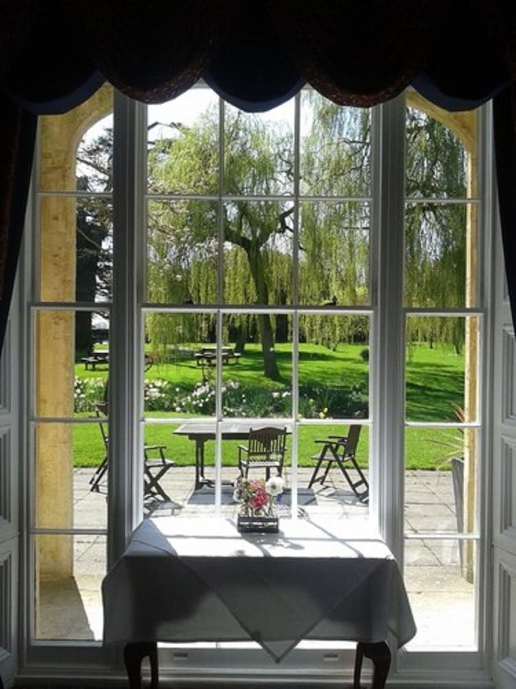 Chiseldon House Hotel Chiseldon House Hotel