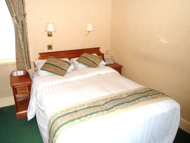 Executive Double Room