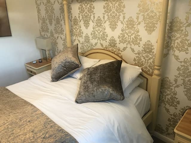 Executive Double Room