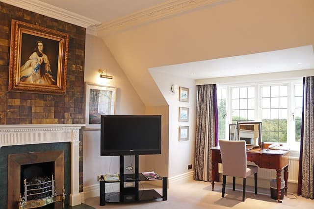 Executive Suite