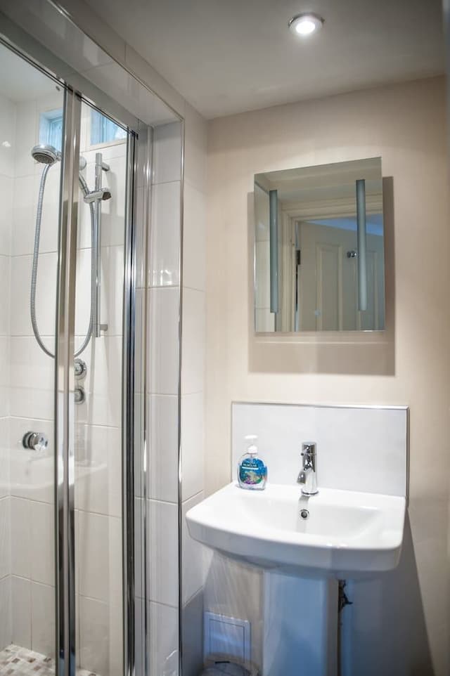 Double Room, Ensuite