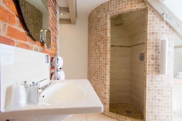 City Double Room