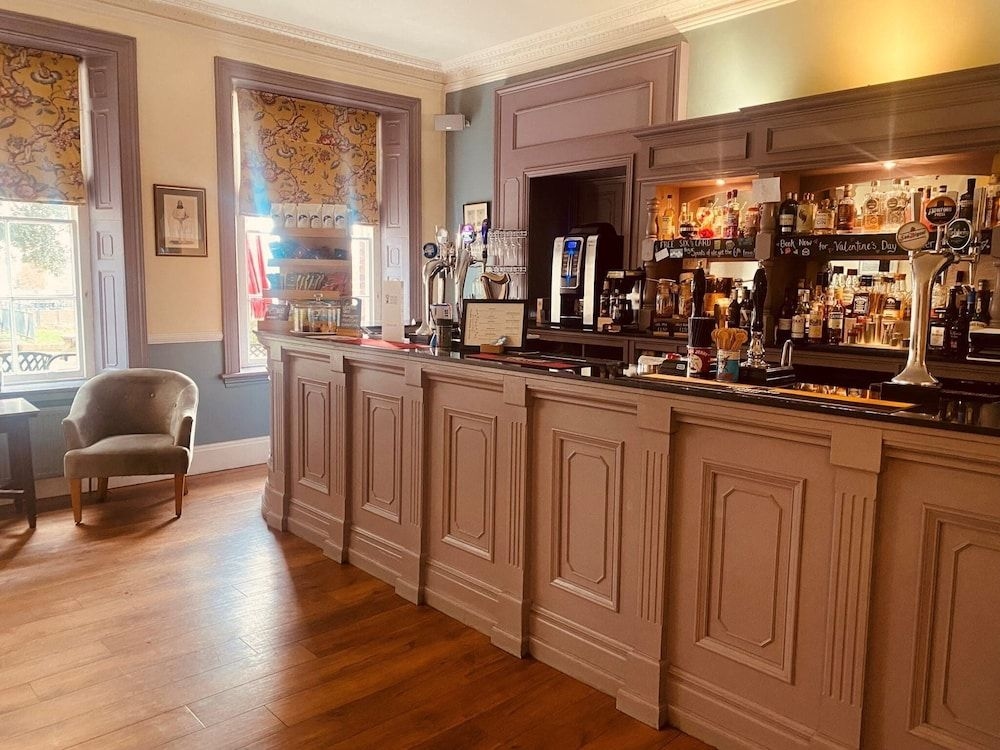 Diglis House Hotel4