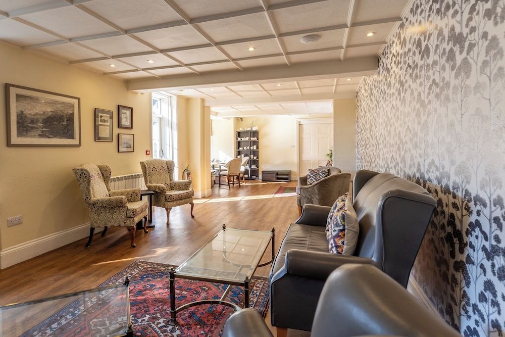Diglis House Hotel3
