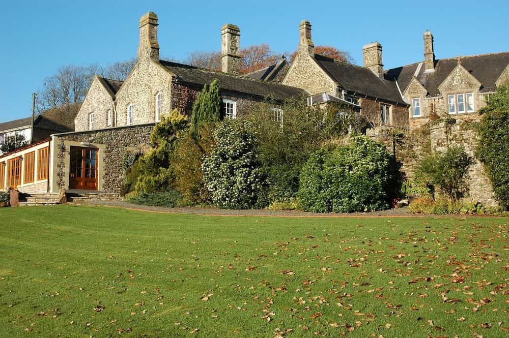 Northcote Manor Northcote Manor