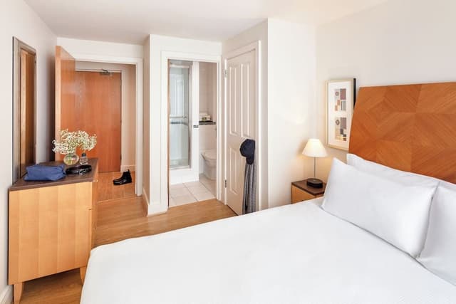 Apartment, 2 Bedrooms with Sofa Bed