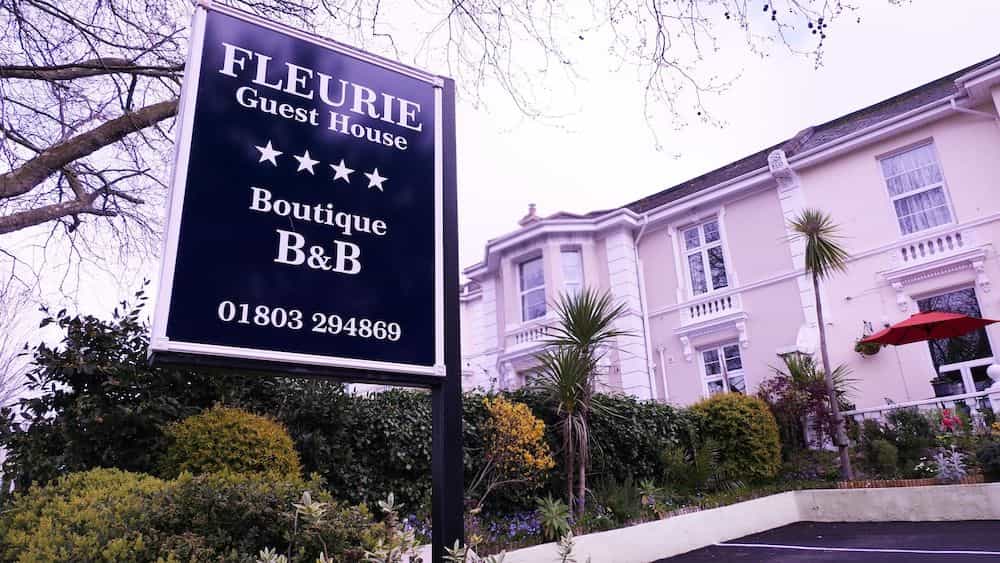 Fleurie House Fleurie House