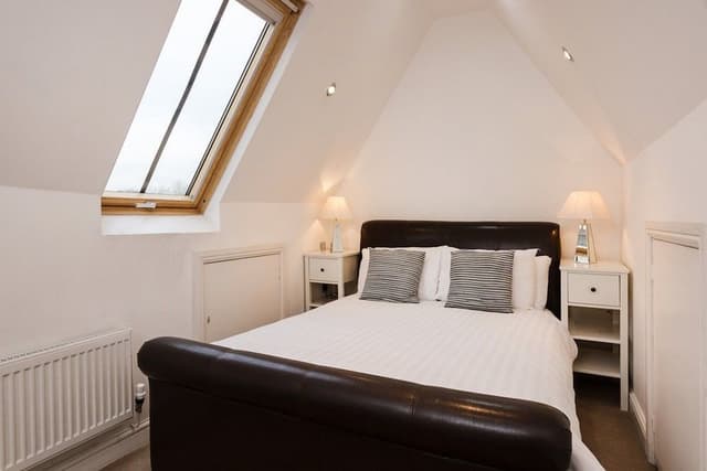 Luxury Apartment