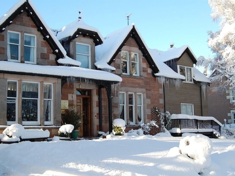 Glenan Lodge Guest House2