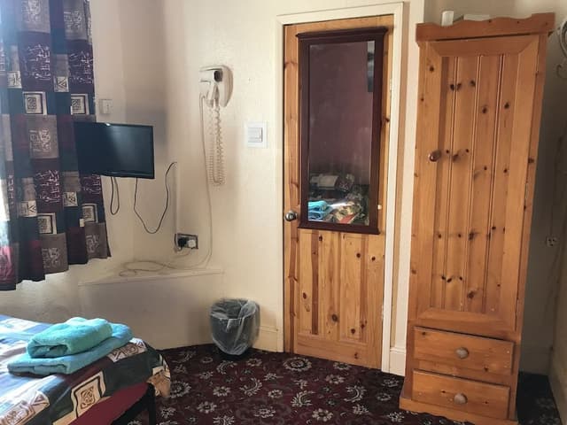 Single Room