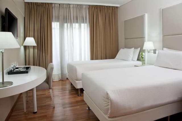 Suite New Style extrabed 2AD+1CH