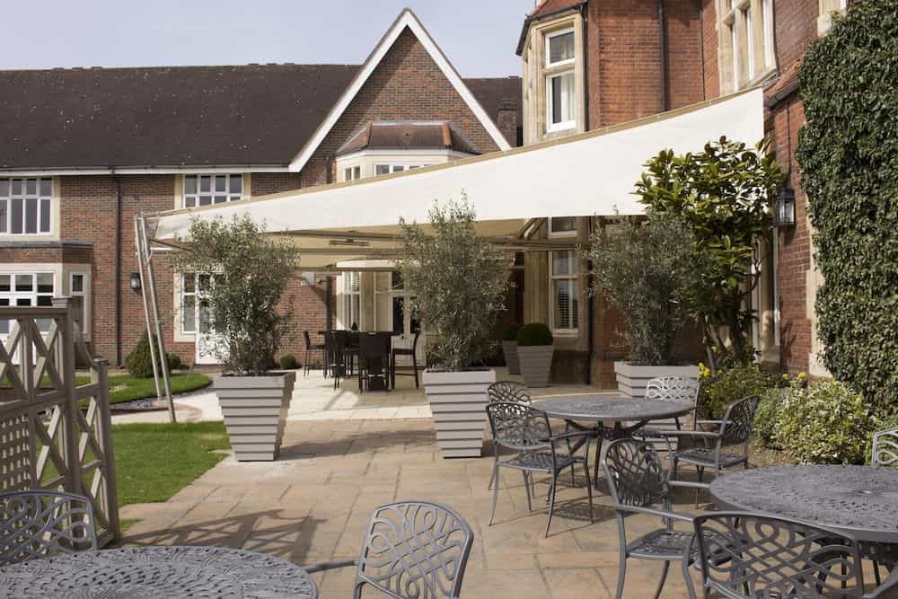 Pontlands Park Hotel Pontlands Park Hotel