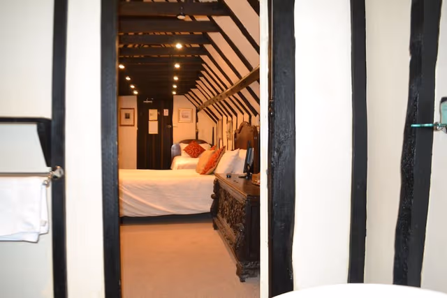 Family Triple Room