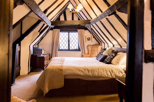 Family Triple Room