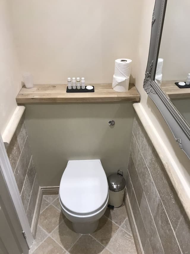 Romantic Double Room, 1 Double Bed, Bathtub, City View