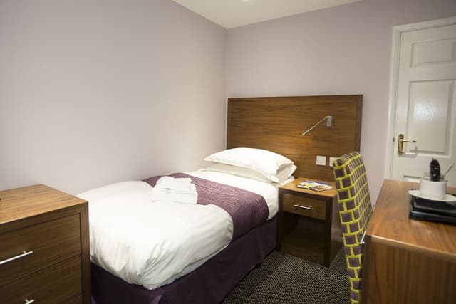 Superior Single Room