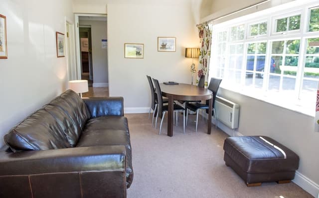 Suite, 2 Bedrooms