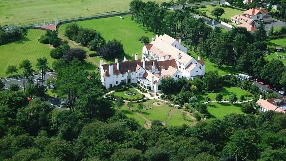Lochgreen House Hotel2