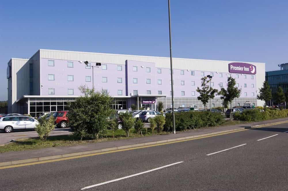 Premier Inn Southampton Airport Premier Inn Southampton Airport