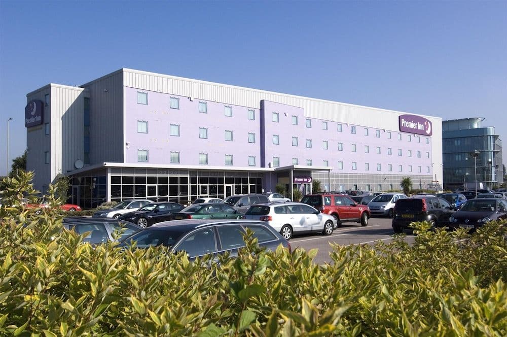 Premier Inn Southampton Airport Premier Inn Southampton Airport