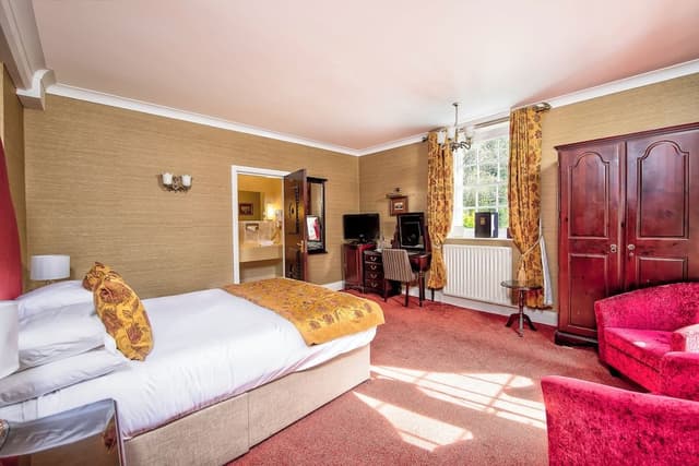 Classic Room