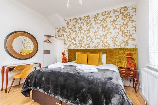 Superior Double or Twin Room