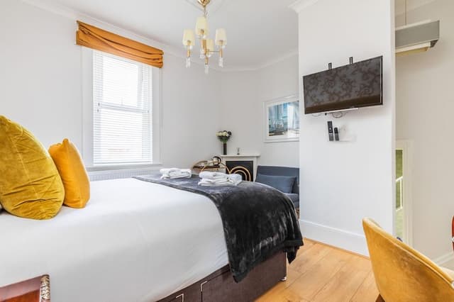 Superior Double or Twin Room