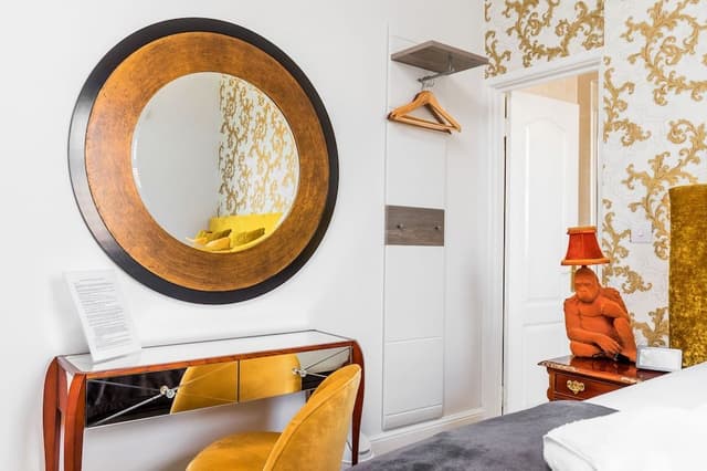 Superior Double or Twin Room