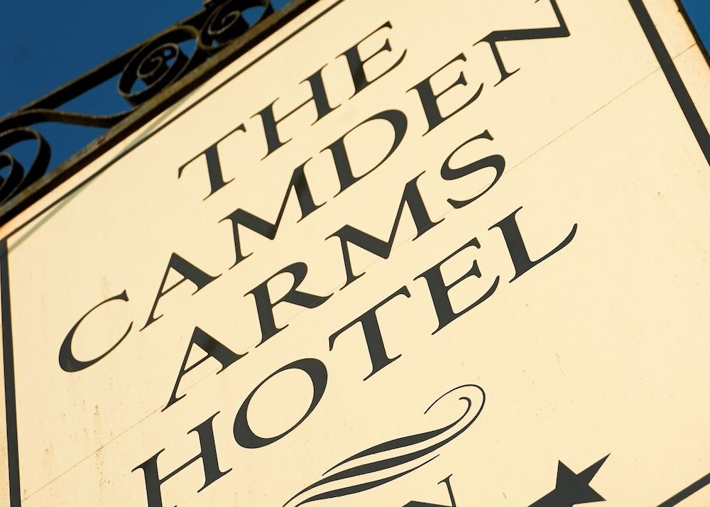 Camden Arms Hotel0