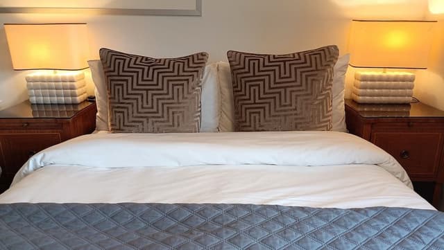 Triple Room, Shared Bathroom