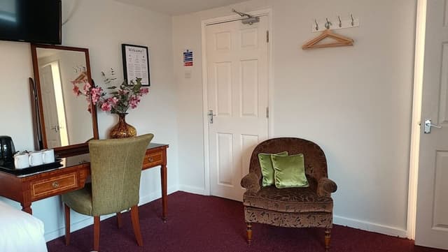 Triple Room, Private Bathroom