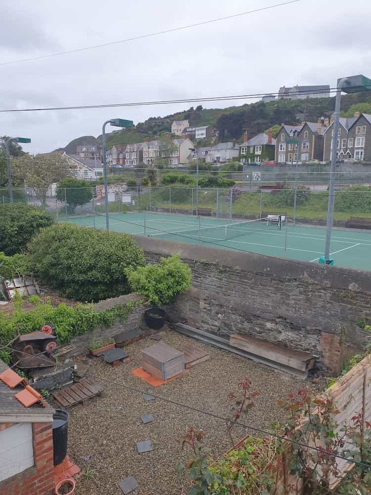 Llwynygog Guest House