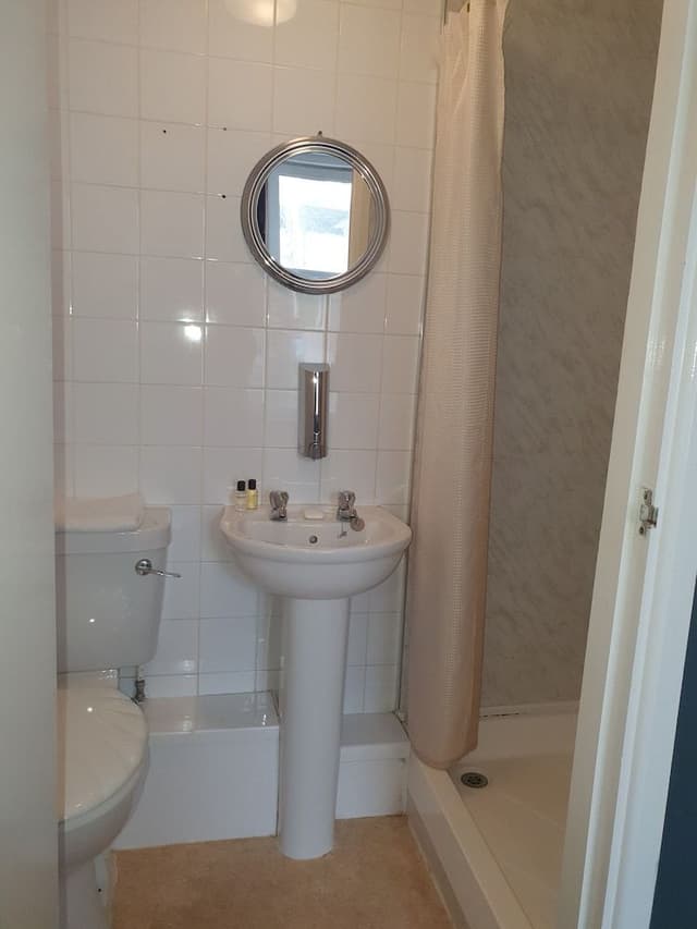 Comfort Double Room, Ensuite