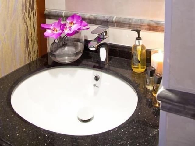 Standard Double Room, Ensuite