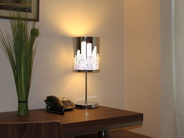 Luxury Double Room, Ensuite